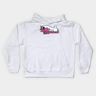 Miles Edgeworth Kids Hoodie